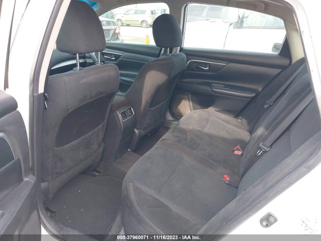 Nissan Altima 2.5 Sv 2015 1N4AL3AP3FC588496 Image 8