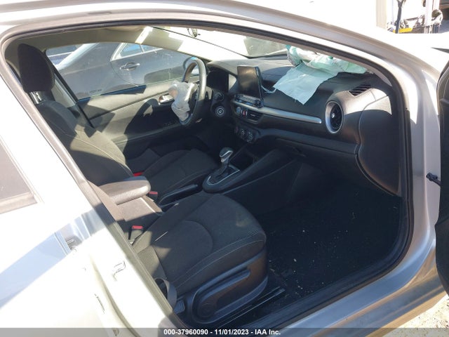 2020 KIA FORTE LXS VIN: 3KPF24ADXLE216530