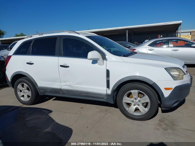 Chevrolet Captiva Sport 2ls 2014 3GNAL2EK4ES519867 Image 13