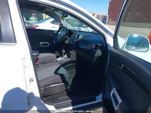 Chevrolet Captiva Sport 2ls 2014 3GNAL2EK4ES519867 Image 5