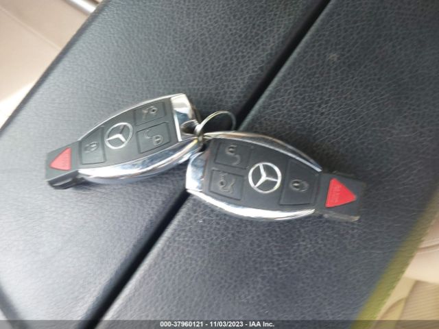 4JGED6EB8JA125262 Mercedes-Benz Gle Amg Gle 43