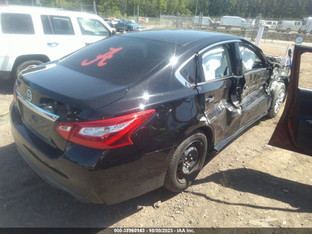 2017 NISSAN ALTIMA 2.5 S VIN: 1N4AL3AP3HC281896