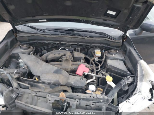 JF2SJADC7FH419636 Subaru Forester 2.5i Premium