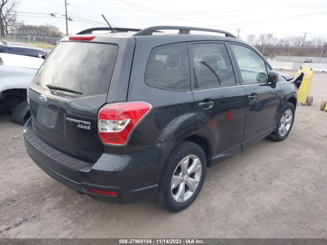 JF2SJADC7FH419636 Subaru Forester 2.5i Premium