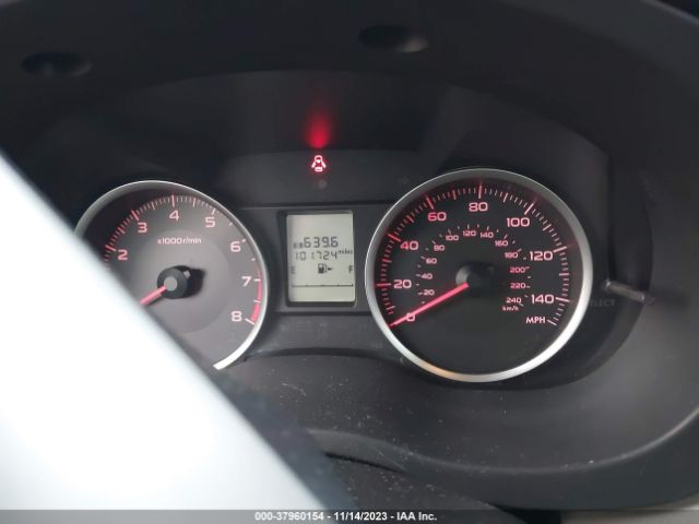 JF2SJADC7FH419636 Subaru Forester 2.5i Premium