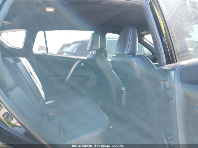 2017 TOYOTA RAV4 SE VIN: 2T3NFREV3HW370895