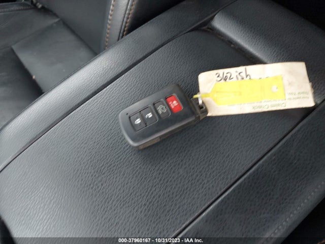 Toyota Highlander Xle/se 2017 5TDJZRFHXHS407697 Image 11