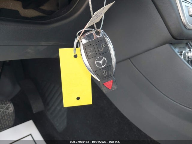 WDCTG4EB4JJ414401 Mercedes-Benz Gla Gla 250