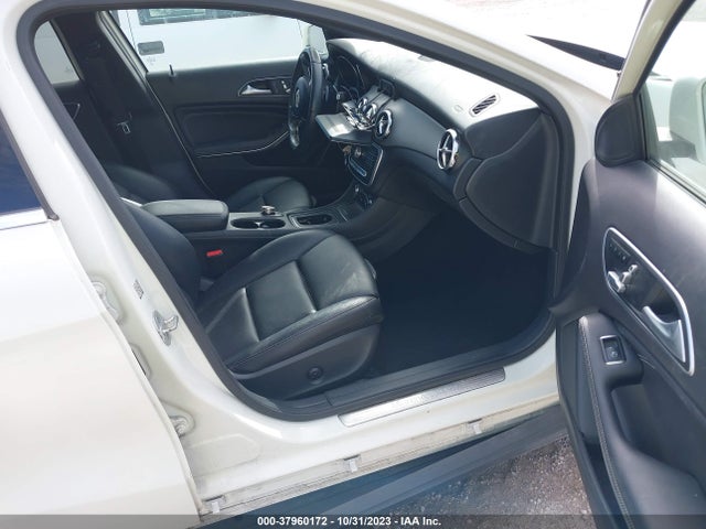 WDCTG4EB4JJ414401 Mercedes-Benz Gla Gla 250