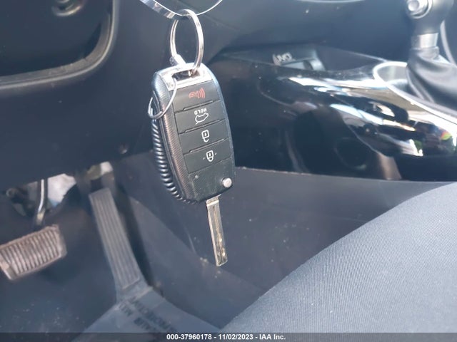 KIA Soul ! 2015 KNDJX3A58F7200393 Image 11