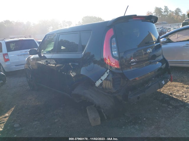 KIA Soul ! 2015 KNDJX3A58F7200393 Image 6