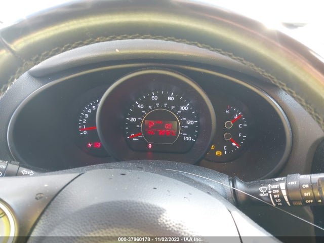 KIA Soul ! 2015 KNDJX3A58F7200393 Image 7