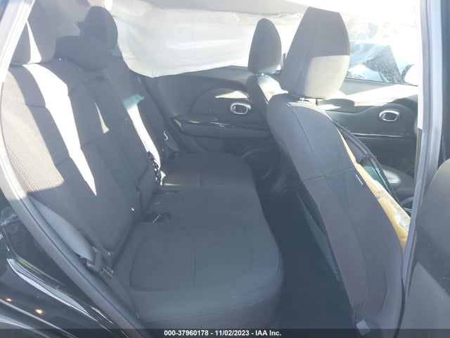 KIA Soul ! 2015 KNDJX3A58F7200393 Image 8
