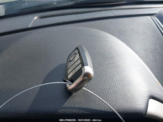 2020 FORD F-250 LARIAT VIN: 1FT7W2BTXLEC17191