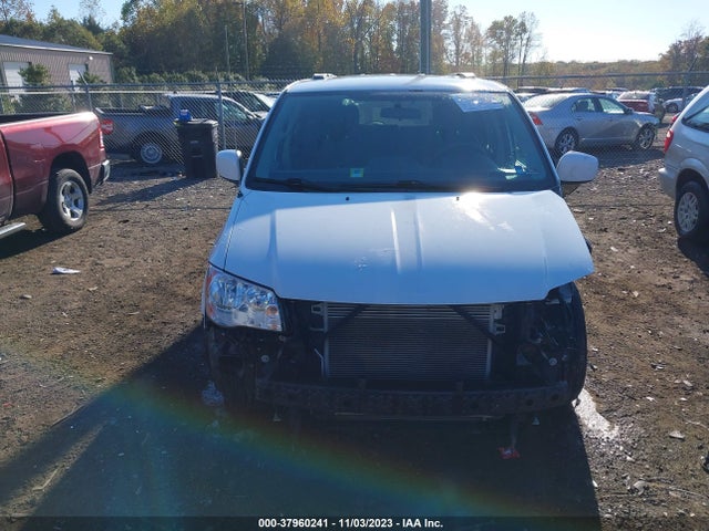 Dodge Grand Caravan Sxt 2016 2C4RDGCG8GR341692 Image 13