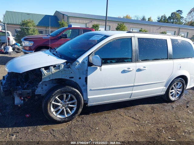 Dodge Grand Caravan Sxt 2016 2C4RDGCG8GR341692 Image 15
