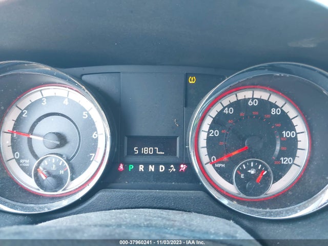 Dodge Grand Caravan Sxt 2016 2C4RDGCG8GR341692 Image 7