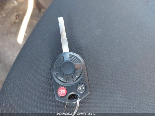 2016 FORD FOCUS 1FADP3KE9GL388996 Photo 10