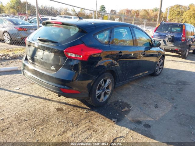 2016 FORD FOCUS 1FADP3KE9GL388996 Photo 3