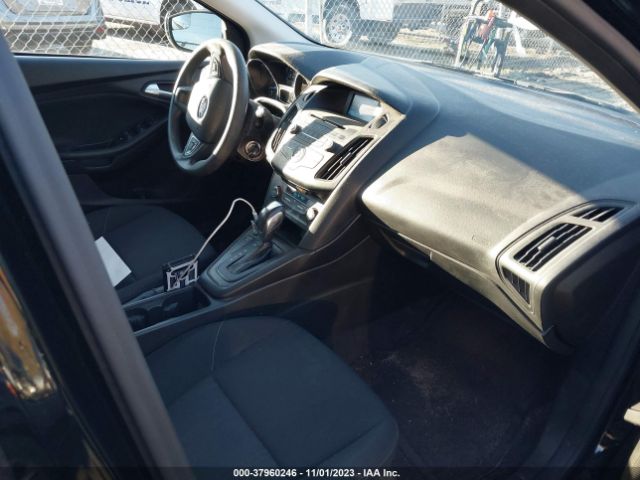 2016 FORD FOCUS 1FADP3KE9GL388996 Photo 4