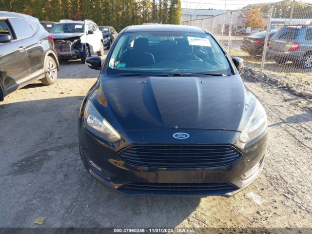 2016 FORD FOCUS 1FADP3KE9GL388996 Photo 5