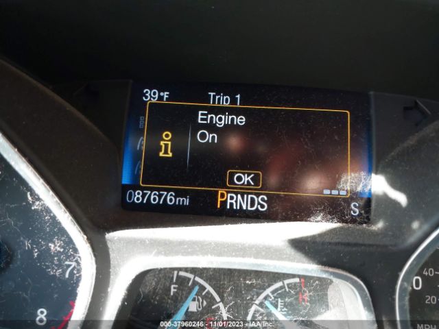 2016 FORD FOCUS 1FADP3KE9GL388996 Photo 6