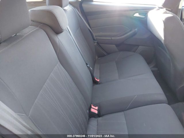 2016 FORD FOCUS 1FADP3KE9GL388996 Photo 7