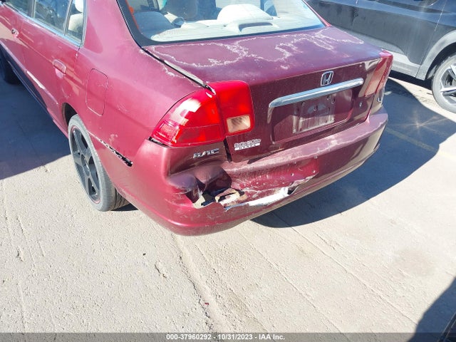 2002 HONDA CIVIC LX VIN: 1HGES15552L076391