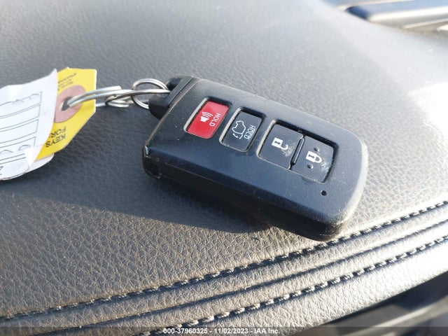 Toyota Highlander Xle 2016 5TDJKRFH1GS324761 Image 11