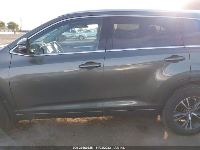 Toyota Highlander Xle 2016 5TDJKRFH1GS324761 Image 15