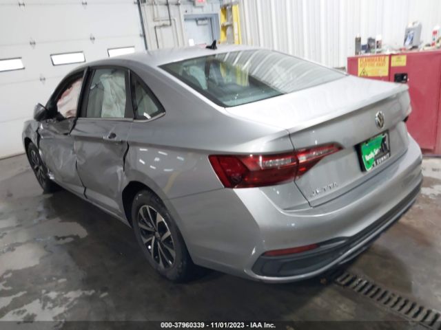 2024 VOLKSWAGEN JETTA 3VW5M7BU4RM010489 Photo 2