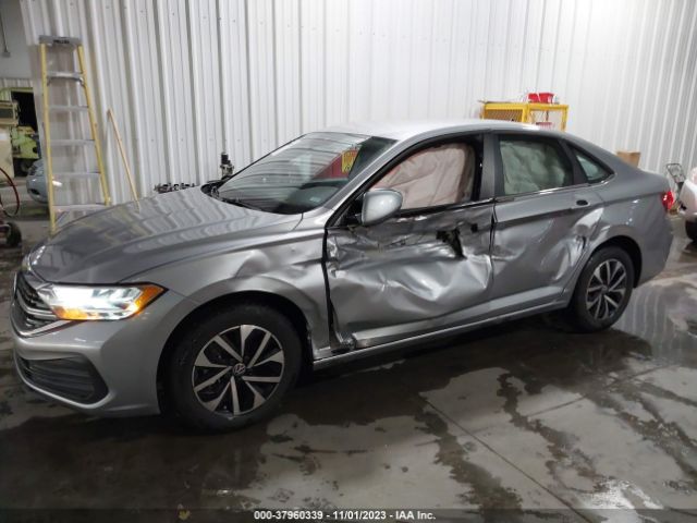 2024 VOLKSWAGEN JETTA 3VW5M7BU4RM010489 Photo 5