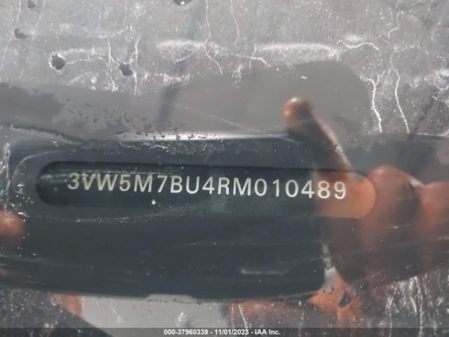 2024 VOLKSWAGEN JETTA 3VW5M7BU4RM010489 Photo 8
