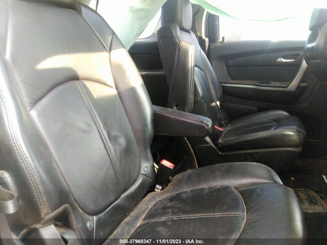 2012 GMC ACADIA SLT-1 VIN: 1GKKVRED2CJ353269