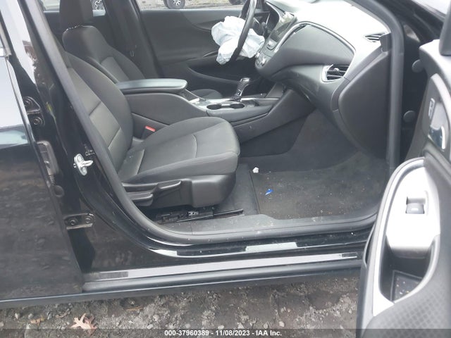 Chevrolet MALIBU 1LT 2017 1G1ZE5ST5HF110248 Image 5