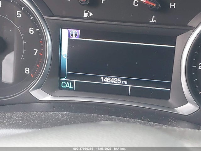 Chevrolet MALIBU 1LT 2017 1G1ZE5ST5HF110248 Image 7