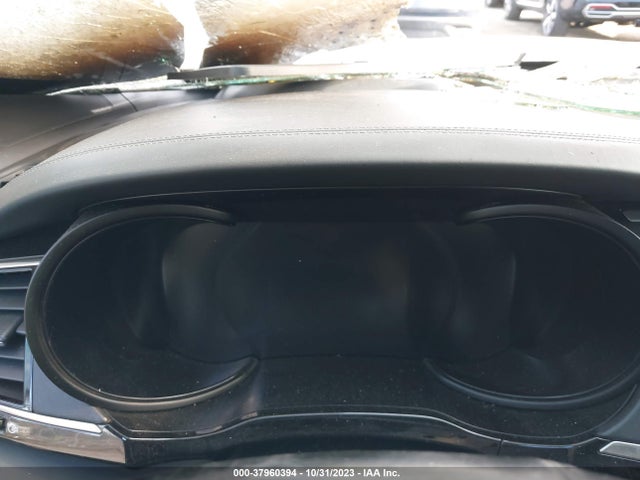 2015 KIA K900 LUXURY VIN: KNALW4D41F6019692