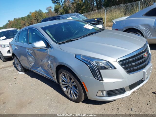 Продажа на аукционе авто 2019 Cadillac Xts Luxury, vin: 2G61M5S39K9126995, номер лота: 37960405