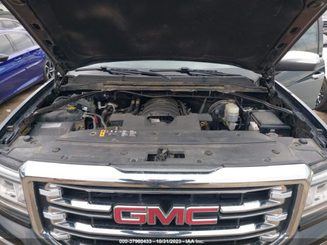 3GTU2NEC5JG564848 GMC Sierra 1500 Slt
