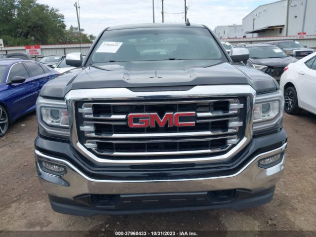 3GTU2NEC5JG564848 GMC Sierra 1500 Slt