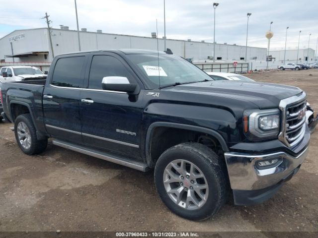 3GTU2NEC5JG564848 GMC Sierra 1500 Slt