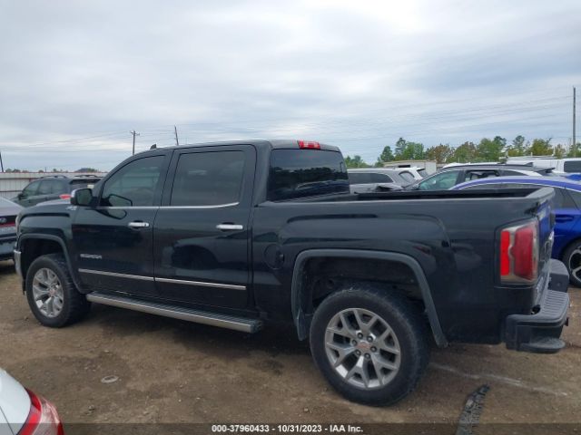 3GTU2NEC5JG564848 GMC Sierra 1500 Slt