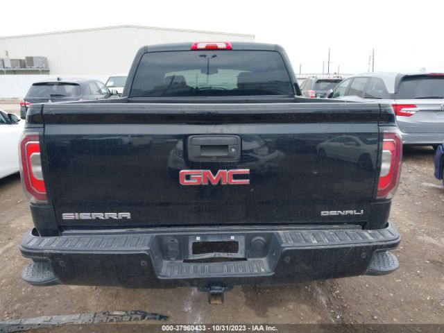 3GTU2NEC5JG564848 GMC Sierra 1500 Slt