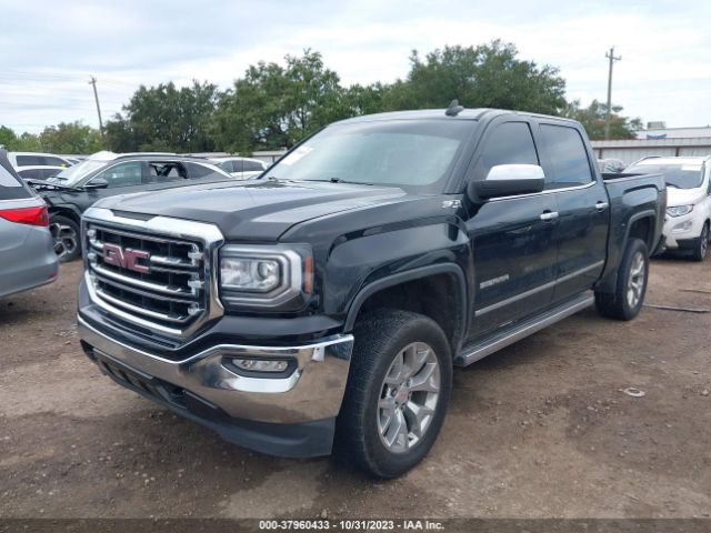 3GTU2NEC5JG564848 GMC Sierra 1500 Slt