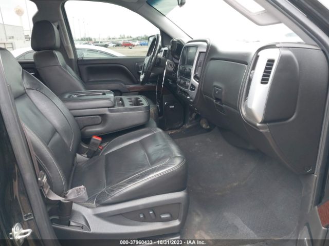 3GTU2NEC5JG564848 GMC Sierra 1500 Slt