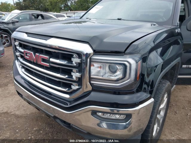 3GTU2NEC5JG564848 GMC Sierra 1500 Slt