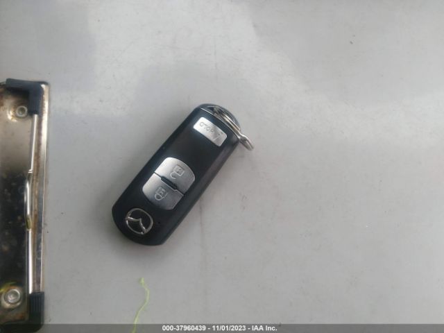 JM1DKFD75G0130095 Mazda Cx-3 Grand Touring