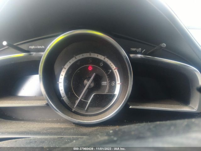 JM1DKFD75G0130095 Mazda Cx-3 Grand Touring