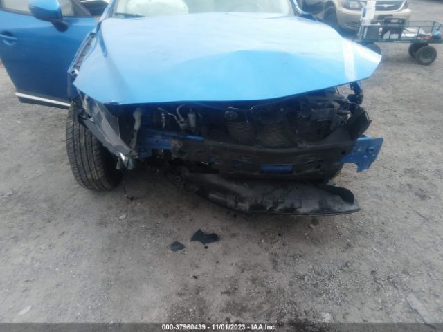 JM1DKFD75G0130095 Mazda Cx-3 Grand Touring