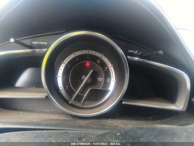JM1DKFD75G0130095 Mazda Cx-3 Grand Touring